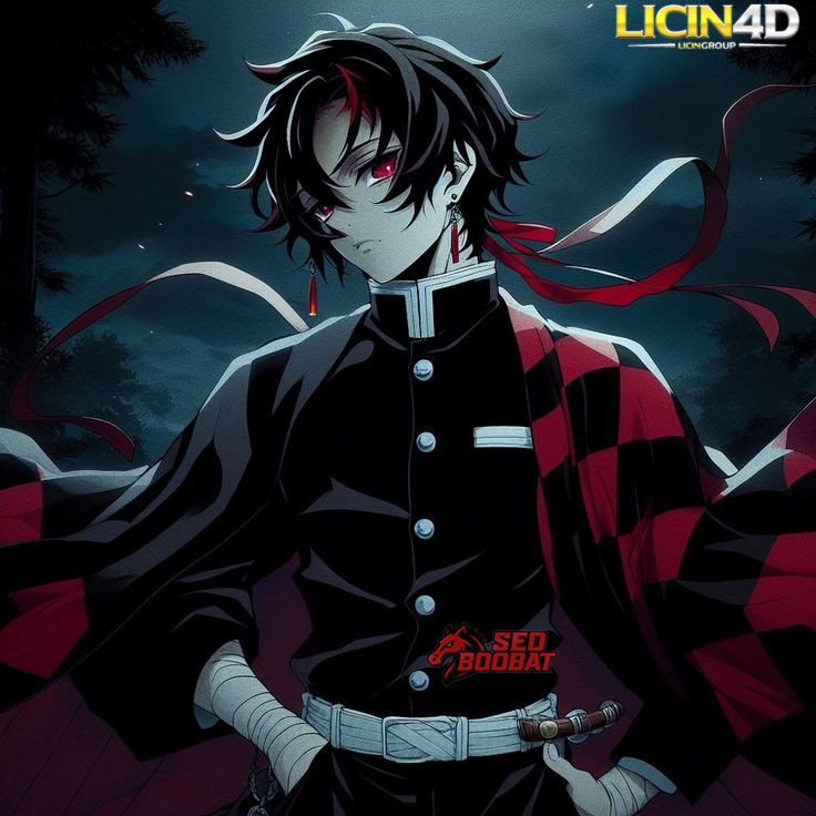 LICIN4D# Esekutor Situs Toto Slot 4D Resmi Dengan Pola Gacor Hari Ini