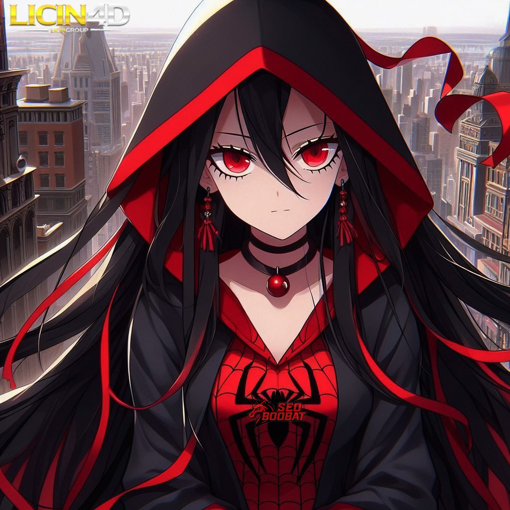 LICIN4D # Jajaran Situs Toto Togel 4D Terlengkap & Login Situs Toto Slot Gacor Resmi