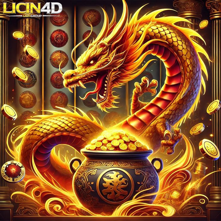 LICIN4D# Situs Toto Slot Gacor & Agen Toto Togel 4D Resmi Terbaik