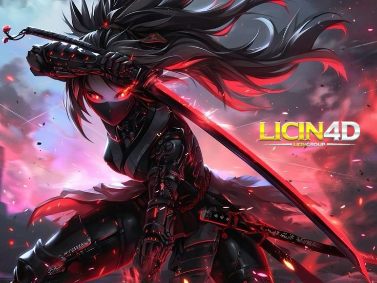 LICIN4D | Daftar Situs Togel Online Resmi & Togel Toto 4D Terpercaya