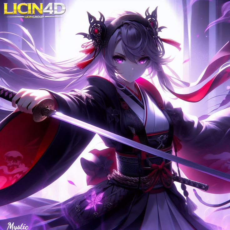 LICIN4D | Pusat Situs Toto Togel Resmi & Agen Bandar Toto Macau 4D Terbesar