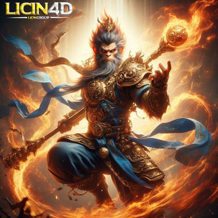 LICIN4D > Portal Masuk Situs Toto Slot Gacor Rekomendasi Slot 4D Resmi