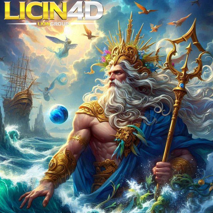 LICIN4D » Bandar Togel Online Dan Togel 4D Resmi Pasaran Terlengkap