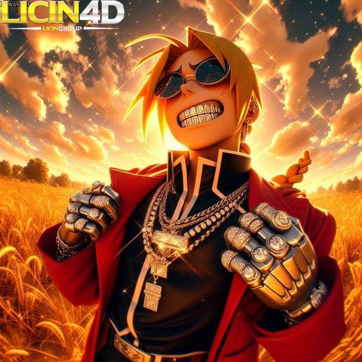 LICIN4D # Akses Situs Toto Slot Online Resmi & Link Toto Togel 4D Terpercaya