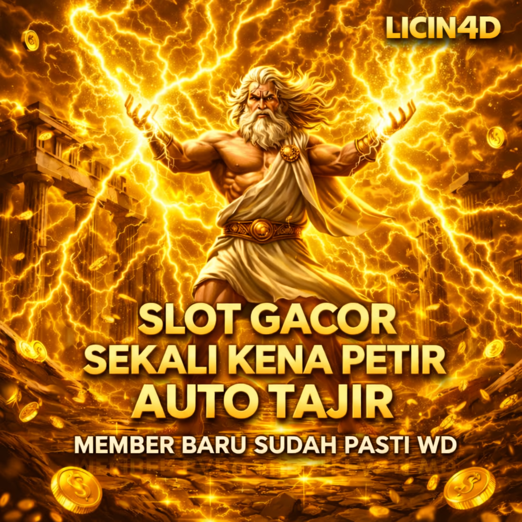 LICIN4D : Platform Situs Toto 4D Resmi & Bandar Toto Togel Online Terbaik - WooCommerce eCommerce