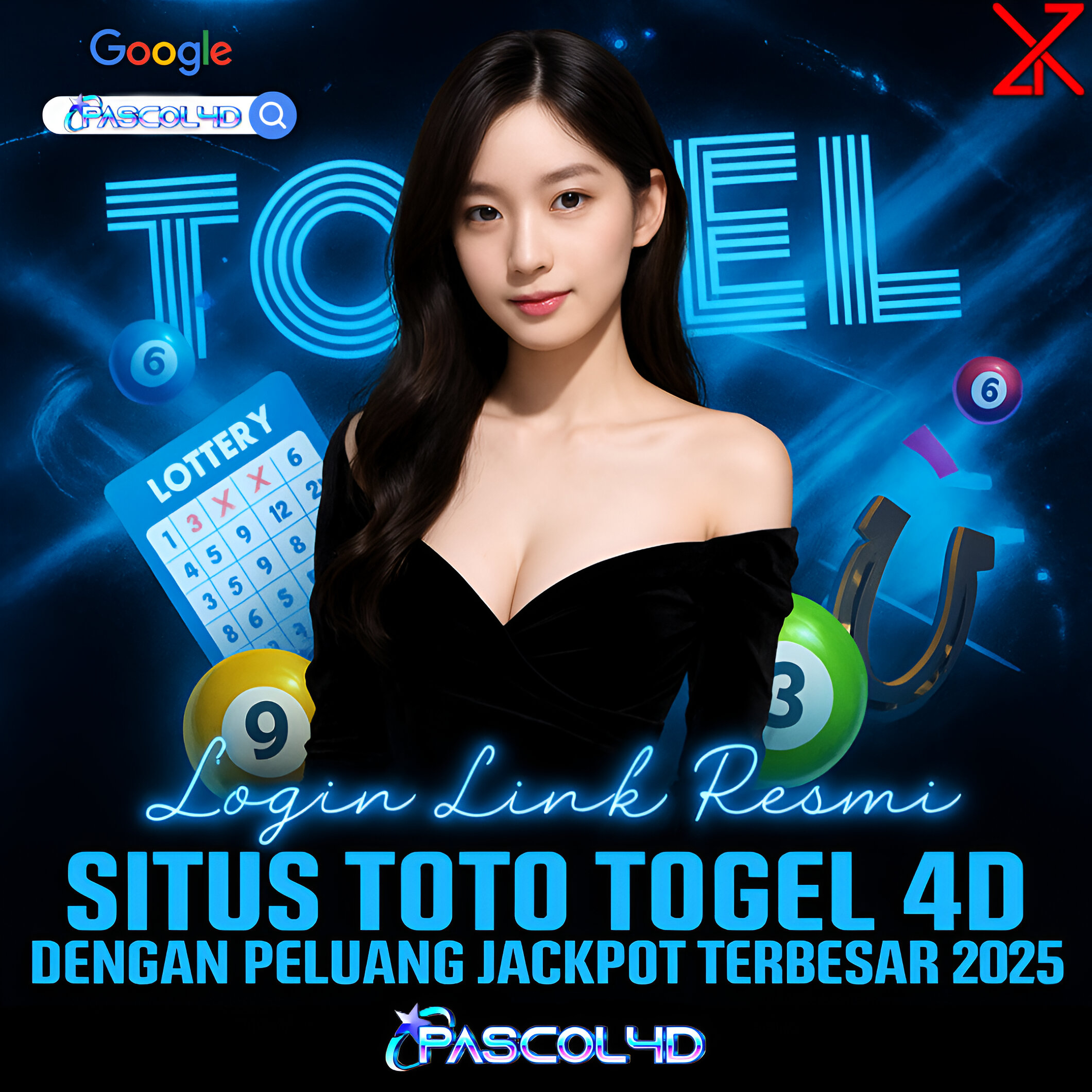 PASCOL4D