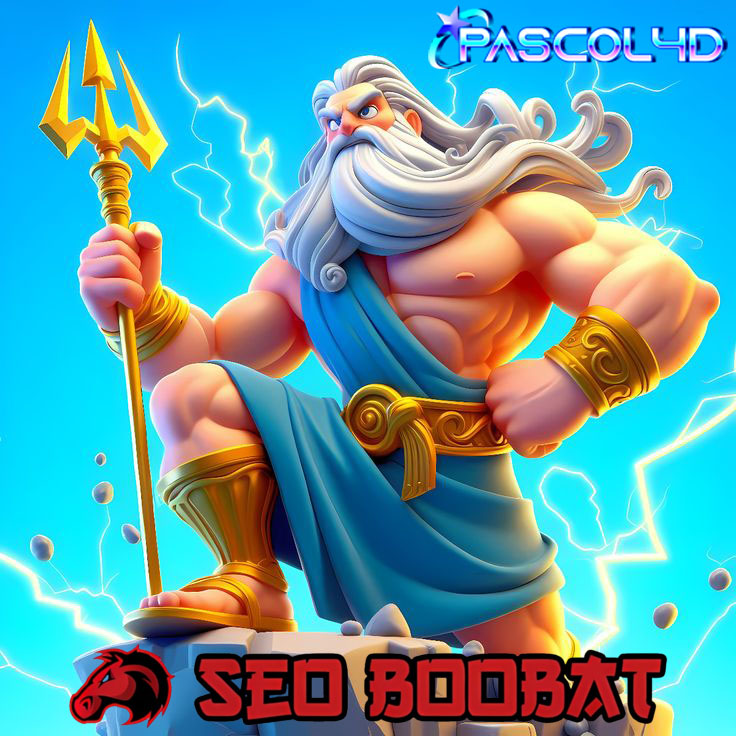 PASCOL4D: Link Bandar Toto Slot Gacor & Situs Toto Togel 4D Resmi Indonesia