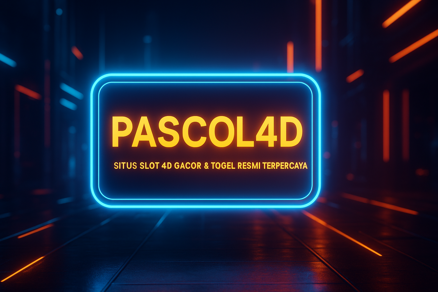 PASCOL4D# Link Toto Slot Resmi & Situs Toto 4D Terbaik