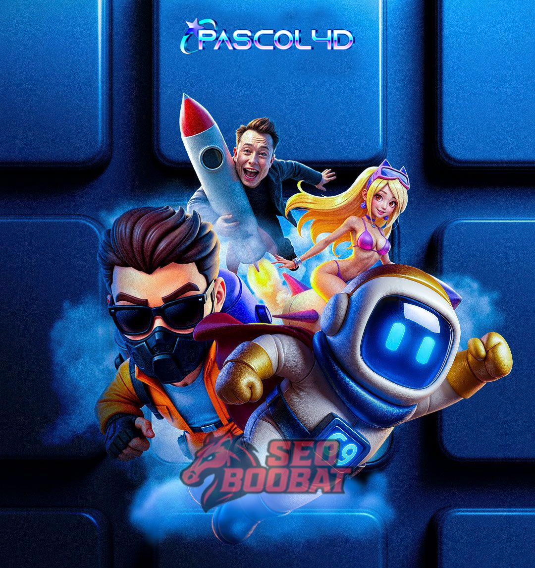 PASCOL4D # Pintu Masuk Situs Toto Slot Gacor & Toto Togel 4d Resmi Hari Ini