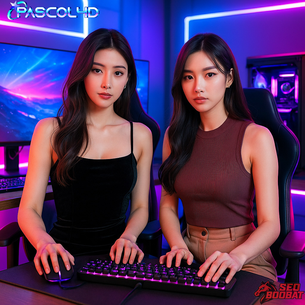 PASCOL4D | Akses Situs Toto Slot Gacor & Link Toto Togel 4D Resmi Hari Ini - WooCommerce eCommerce