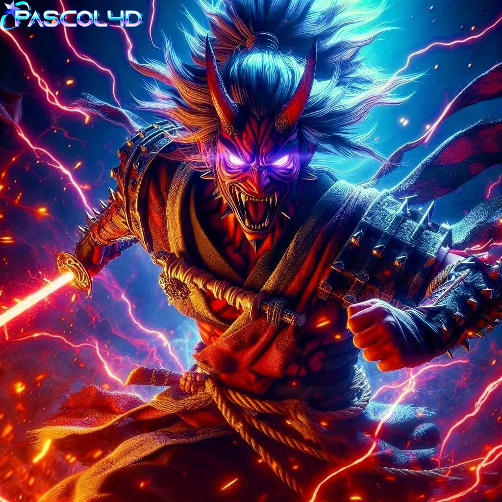 PASCOL4D: Link Situs Toto Slot Online Resmi & Toto Togel 4D Terpercaya