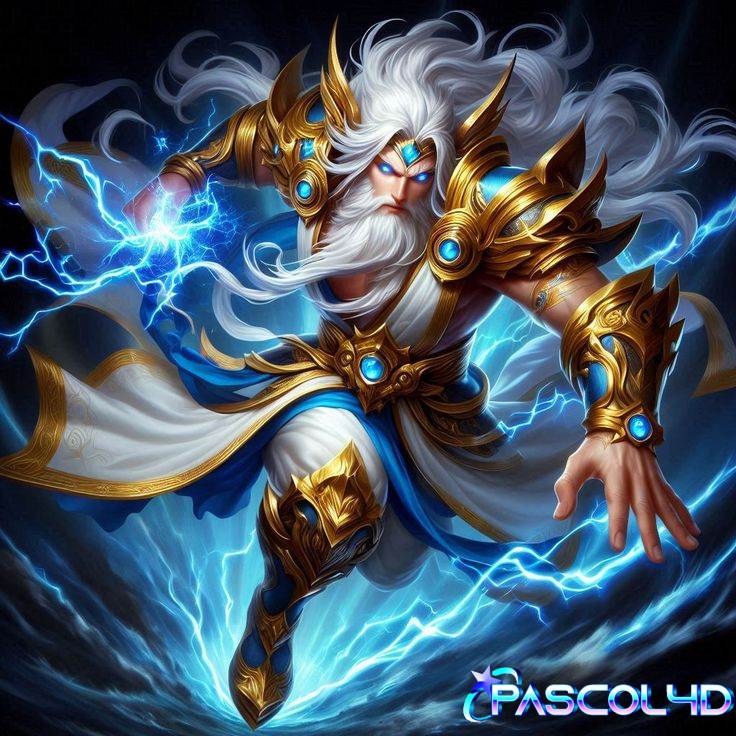 PASCOL4D : Link Situs Toto Togel 4D & Pusat Toto Slot Resmi Terpercaya