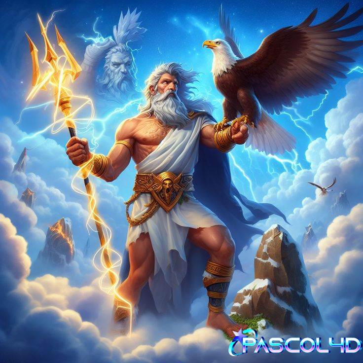 PASCOL4D - Login Situs Toto Slot 4D & Agen Toto Togel Resmi Terpercaya