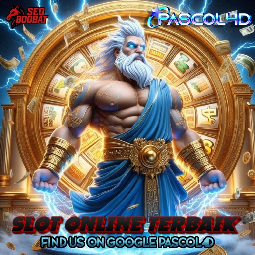 PASCOL4D - Platform Toto Slot Online Terbaik dengan Link Toto Togel Resmi Pakai Cheat Auto Caer image 1