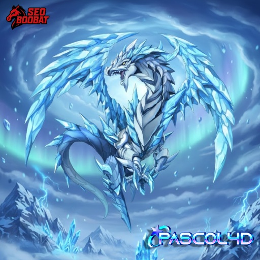 PASCOL4D | Akses Situs Toto Slot 4D Resmi dan Toto Togel Online Terbaik Bersama Pro Player image 1