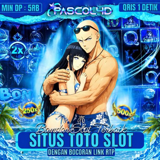PASCOL4D # Prioritas Akses Situs Toto Togel Online Terbaik dengan Toto 4D Terpercaya Paling Cepat
