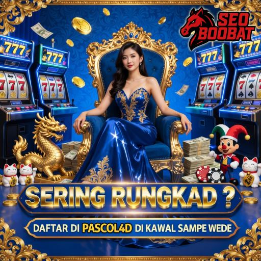 PASCOL4D | Panduan Daftar Demo Situs Toto Slot Online dengan Toto Togel Terbaik Terlengkap