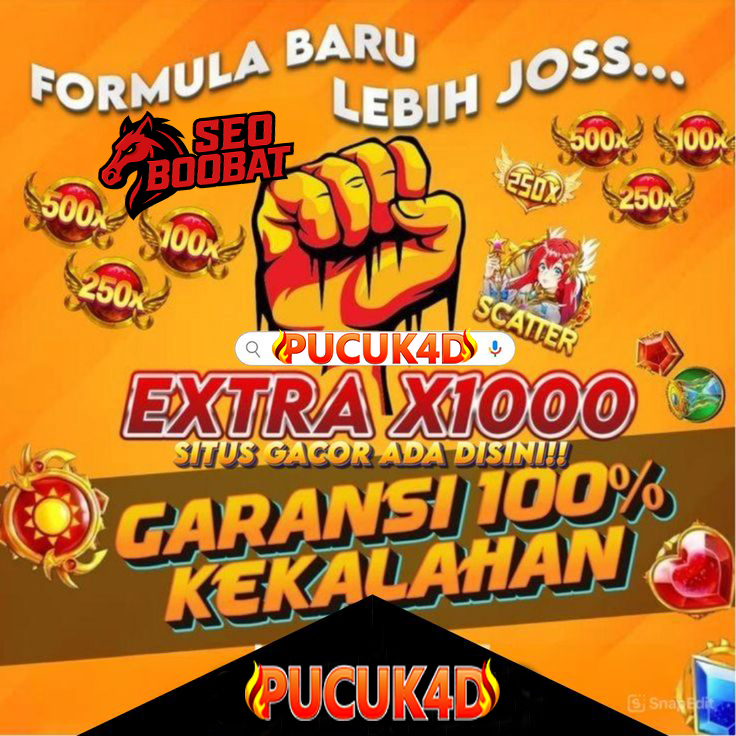 PUCUK4D | Apk Situs Toto Slot Resmi Dan Togel Toto 4D Online Terpercaya