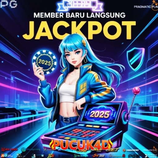 PUCUK4D : Akses Game Toto Slot Online dan Toto Togel 4D Terbaik Resmi Rahasia Cuan di Bongkar image 1
