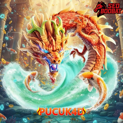 PUCUK4D