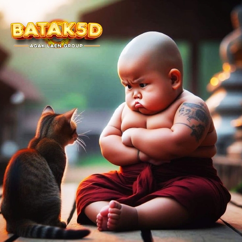 BATAK5D - Donasi Online Slot 4D Terbaik & Agen Toto Slot Resmi Terpercaya