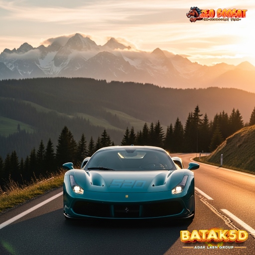 BATAK5D # Lembaga Situs Toto 4D & Toto Slot Online Terpercaya