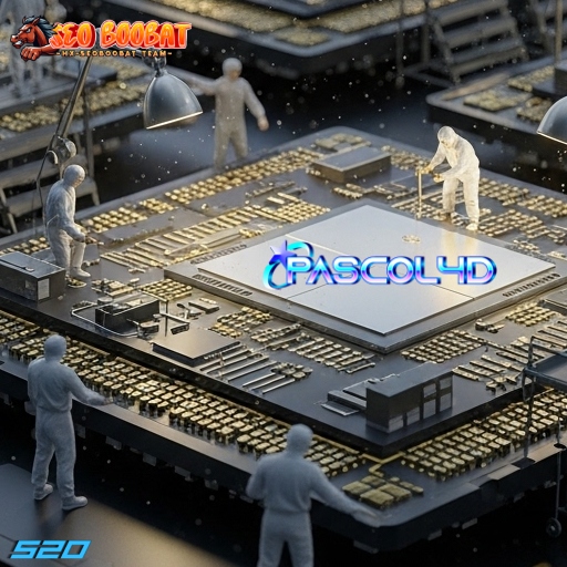 PASCOL4D # Portal Login Situs Toto Togel 4D & Link Agen Togel Online Terpercaya