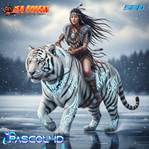 PASCOL4D @ Komunitas Situs Toto Slot 4D & Toto Togel Online Terpercaya