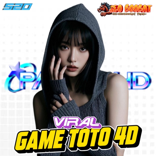 PASCOL4D : Situs Login Toto 4D & Platform Game Online Terbaik
