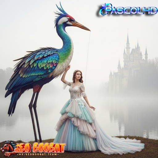 PASCOL4D: Pelatihan Terbaik Toto 4D & Agen Togel Online Resmi Terpercaya