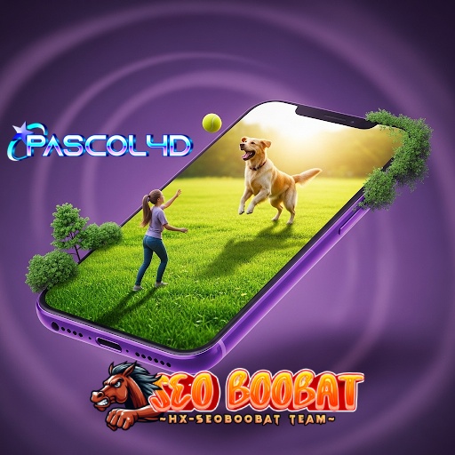 PASCOL4D - Situs Resmi Toto Slot 4D Online Terbaik Bersama Para Pemain Pro - WooCommerce eCommerce