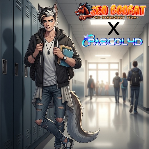 PASCOL4D | Akses Link Slot Gacor 4D Terbaik Hari ini Bersama Para Gamer