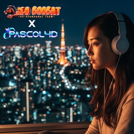 PASCOL4D | Link Situs Toto Slot & Toto 4D Online Terbaik 